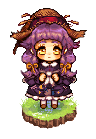 rozenmarine sprite